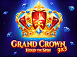 Pré-visualização de 3x3 Grand Crown Hold the Spin