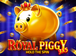 Aperçu de 3x5 Royal Piggy Hold The Spin