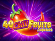 Preview image of 40 Chilli Fruits Superior