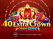 Pré-visualização de 40 Extra Crown Coin Boost