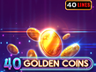 Preview image of 40 Golden Coins
