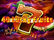 Preview image of 40 Lucky Fruits