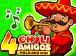 Aperçu de 4 Chili Amigos Hold And Win
