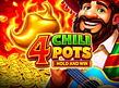 Vista previa de 4 Chili Pots Hold and Win