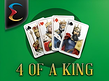 Preview image of 4 Of A King