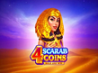 Vista previa de 4 Scarab Coins