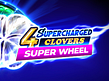 Vista previa de 4 Supercharged Clovers Super Wheel