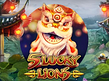 Vorschaubild von 5 Lucky Lions