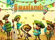 Preview image of 5 Mariachis