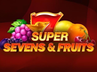 Preview image of 5 Super Sevens and Fruits