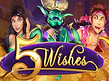 Preview image of 5 Wishes