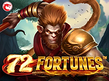 Preview image of 72 Fortunes