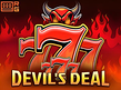 Preview image of 777 Devils Deal
