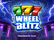 Anteprima di 777 Wheel Blitz