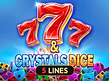 Preview image of 7 and Crystals Dice