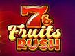 Anteprima di 7 and Fruits Rush