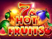 Preview image of 7 and Hot Fruits