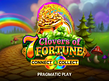 Preview image of 7 Clovers of Fortune
