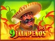 Preview image of 9 Jalapenos