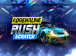 Aperçu de Adrenaline Rush Scratch