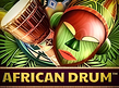 Предварительный просмотр African Drum