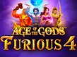 Preview image of Age of the Gods Furious 4