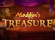 Preview image of Aladdins Treasure