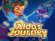 Aldos Journeyのプレビュー画像