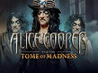 Preview image of Alice Cooper and The Tome of Madness