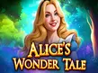 Preview image of Alices Wonder Tale