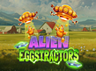 Aperçu de Alien Eggstractors