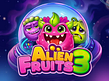 Vorschaubild von Alien Fruits 3