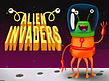 Предварительный просмотр Alien Invaders