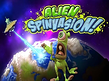 Preview image of Alien Spinvasion