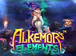 Preview image of Alkemors Elements