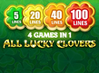 Preview image of All Lucky Clovers