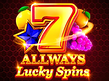 Preview image of Allways Lucky Spins