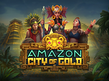 Preview image of Amazon City Of Gold