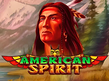 Preview image of American Spirit