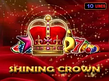 Vorschaubild von Amusnet Shining Crown