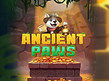 Preview image of Ancient Paws