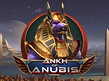 Preview image of Ankh of Anubis