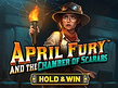 Preview image of April Fury And The Chamber Of Scarabs