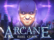 Preview image of Arcane Reel Chaos