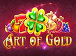 Preview image of Art of Gold