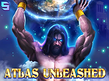 Preview image of Atlas Unleashed