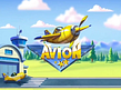 Aperçu de Avion