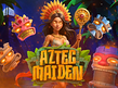 Preview image of Aztec Maiden