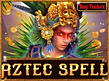 Preview image of Aztec Spell