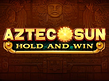 Preview image of Aztec Sun